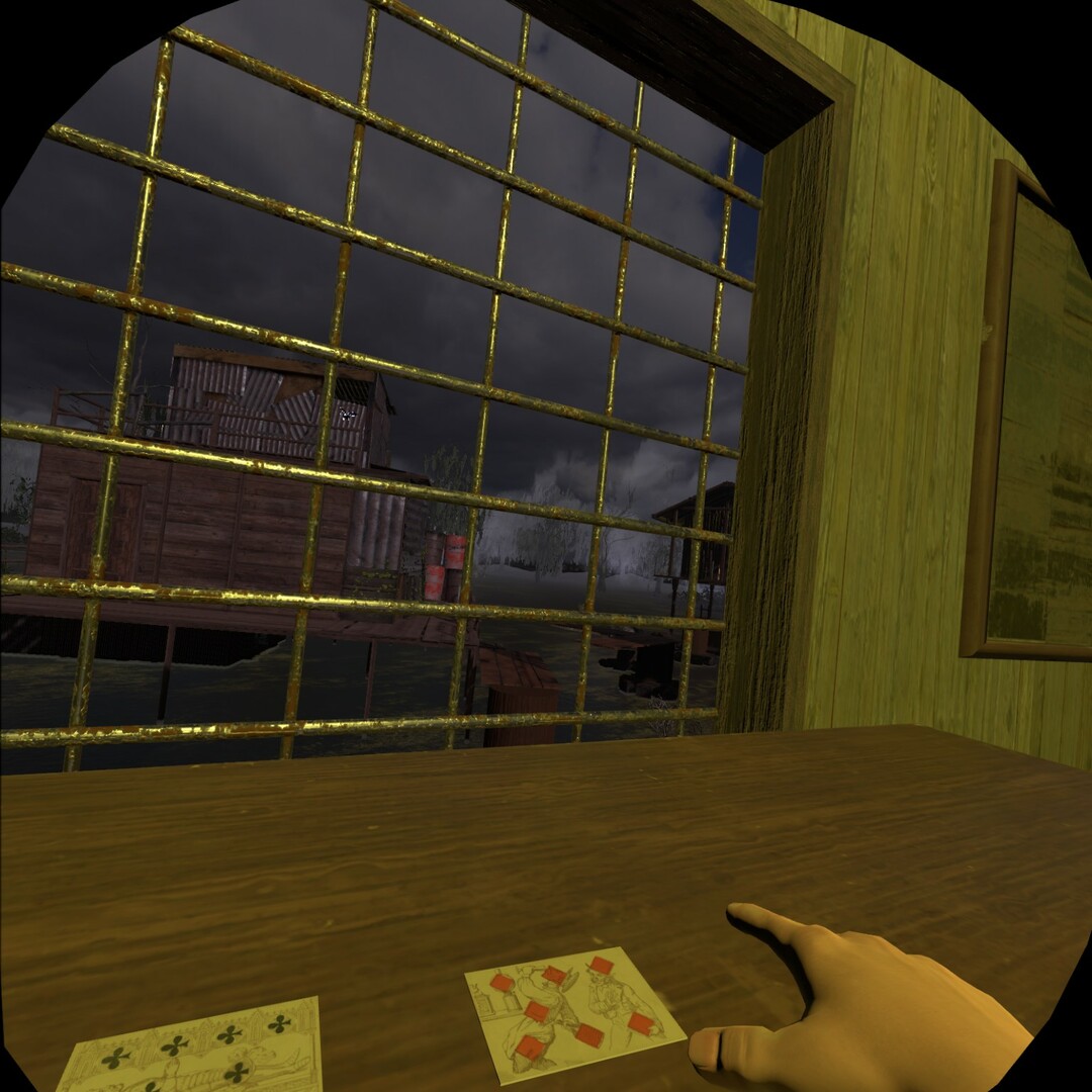 Just A Walk In The Park screenshot 18