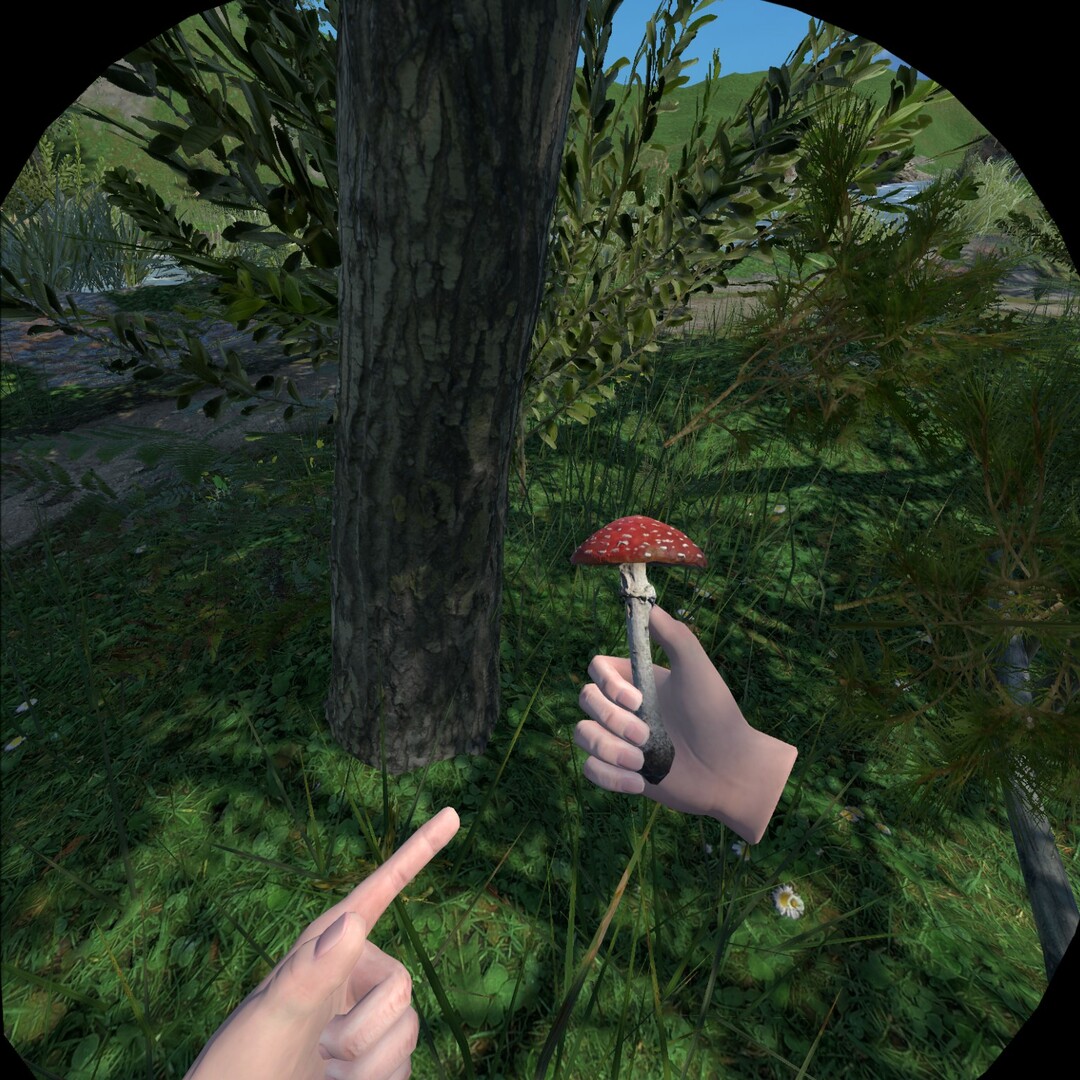 Just A Walk In The Park screenshot 16
