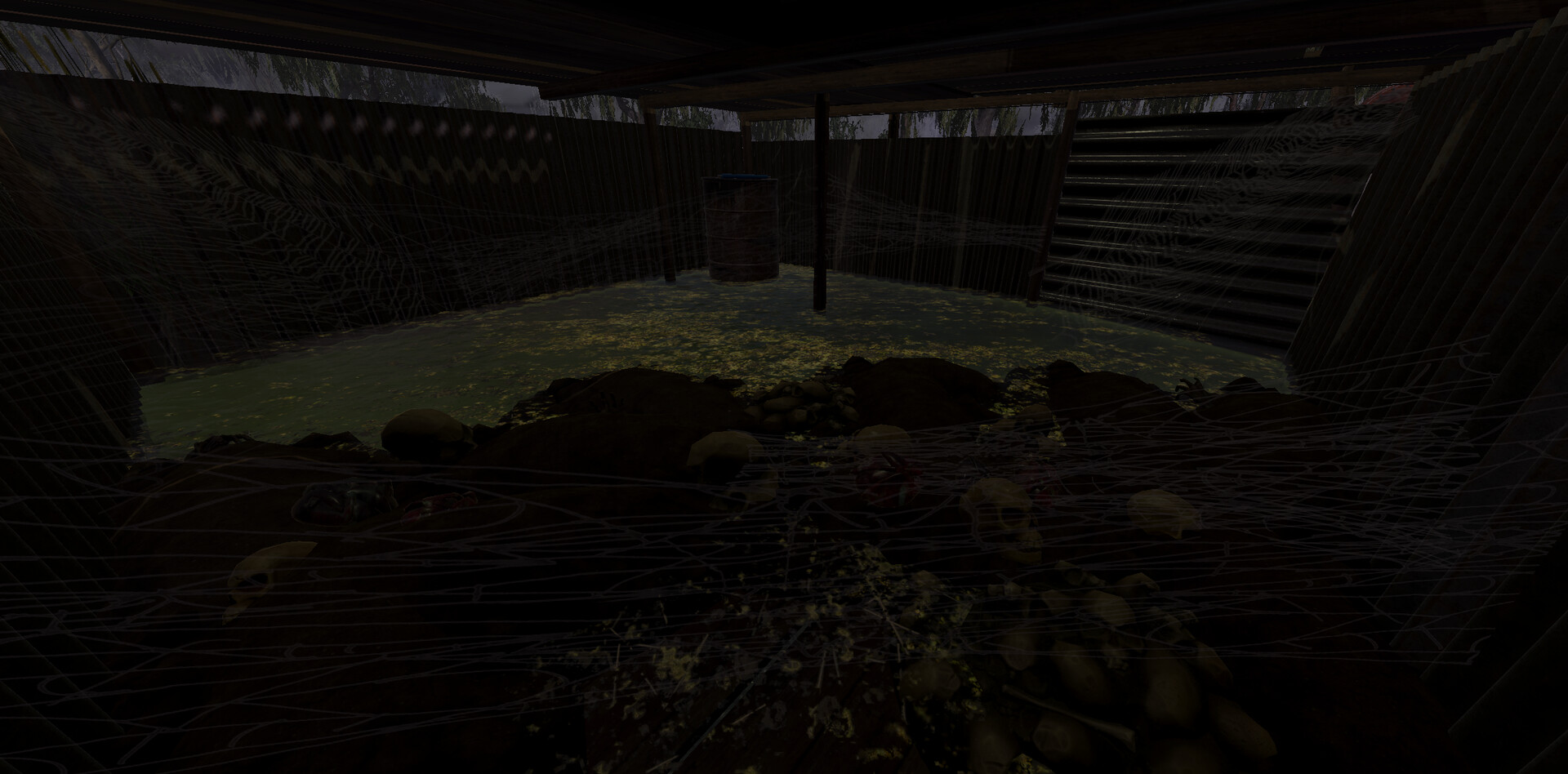 Just A Walk In The Park screenshot 7