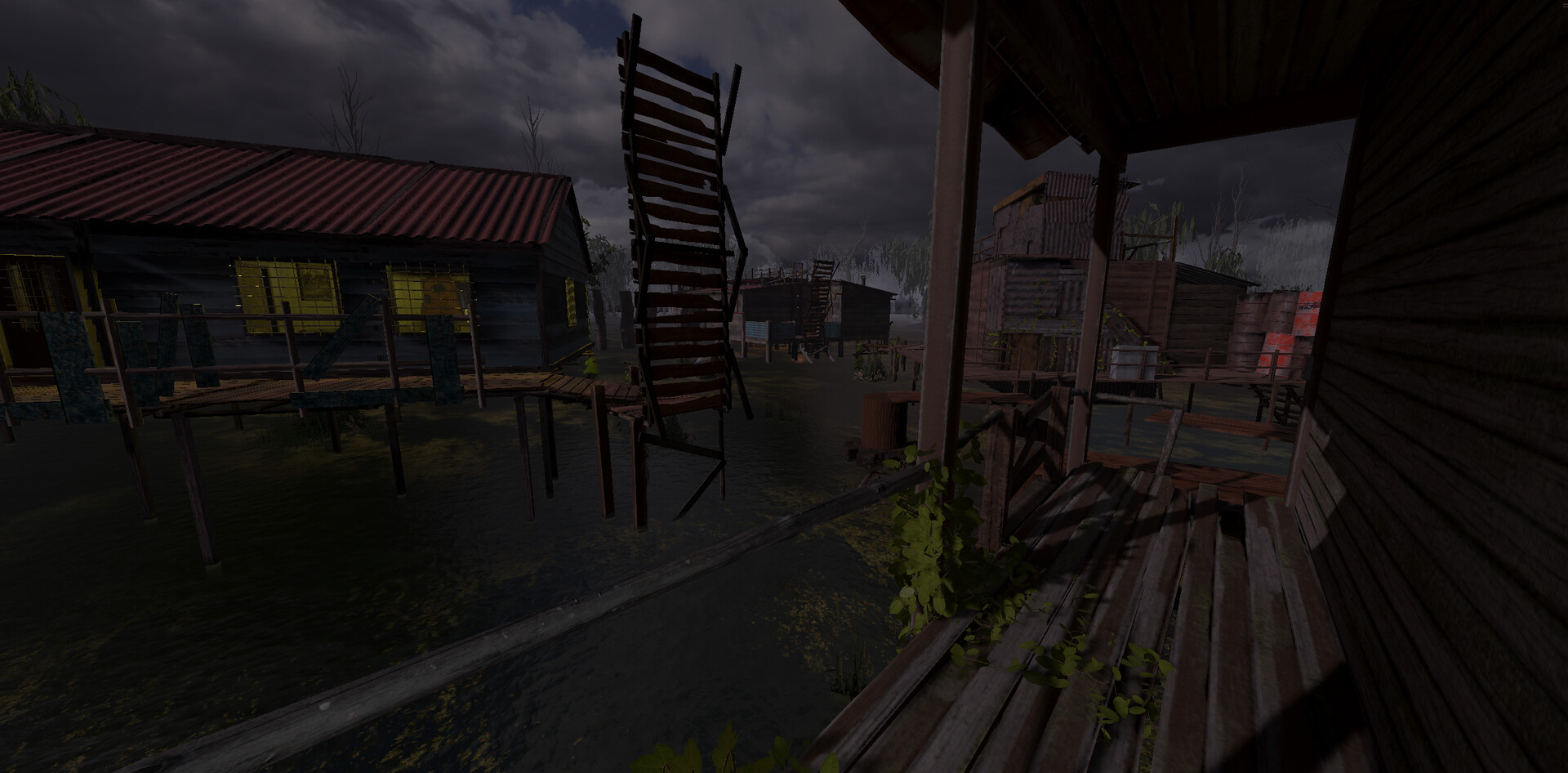 Just A Walk In The Park screenshot 12