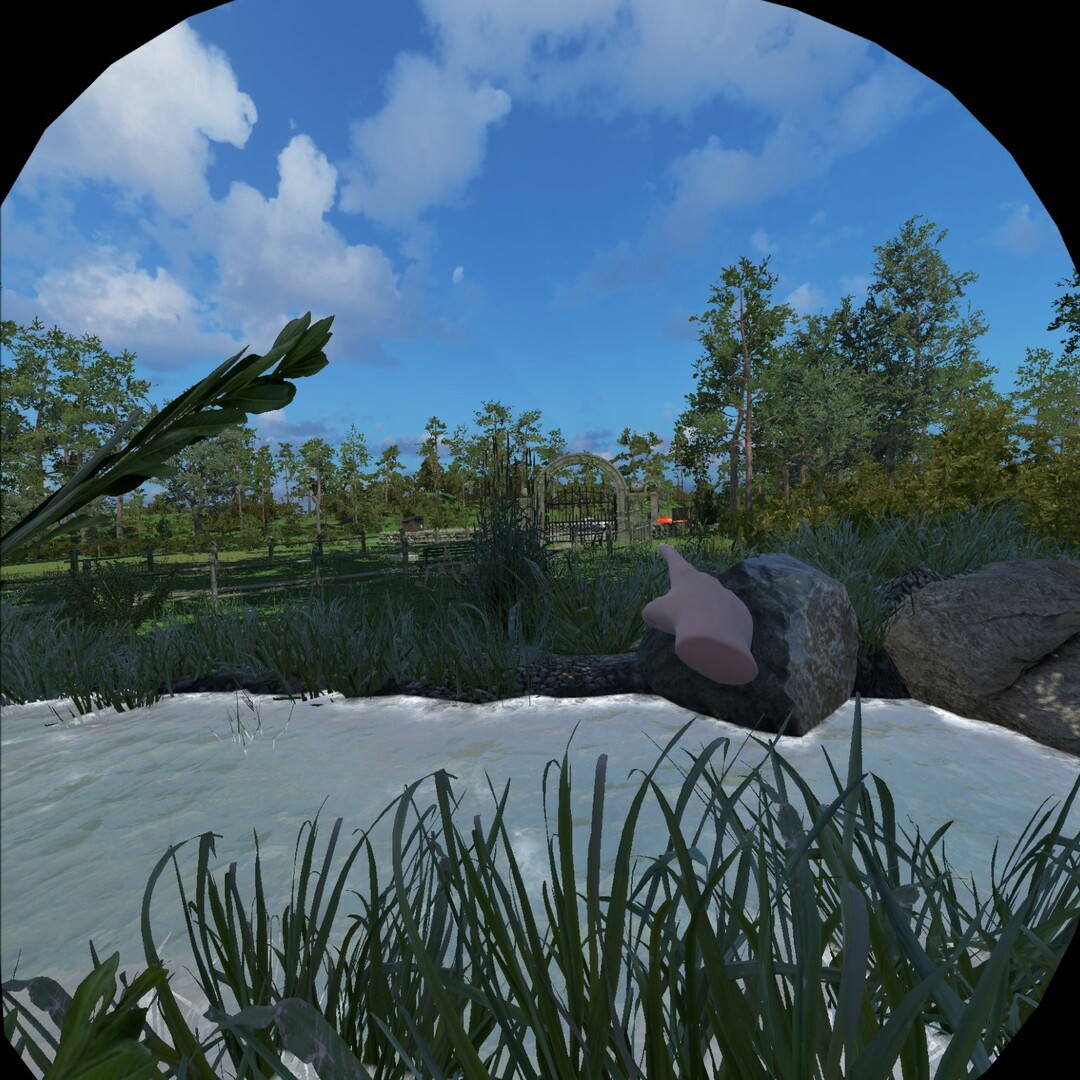 Just A Walk In The Park screenshot 15