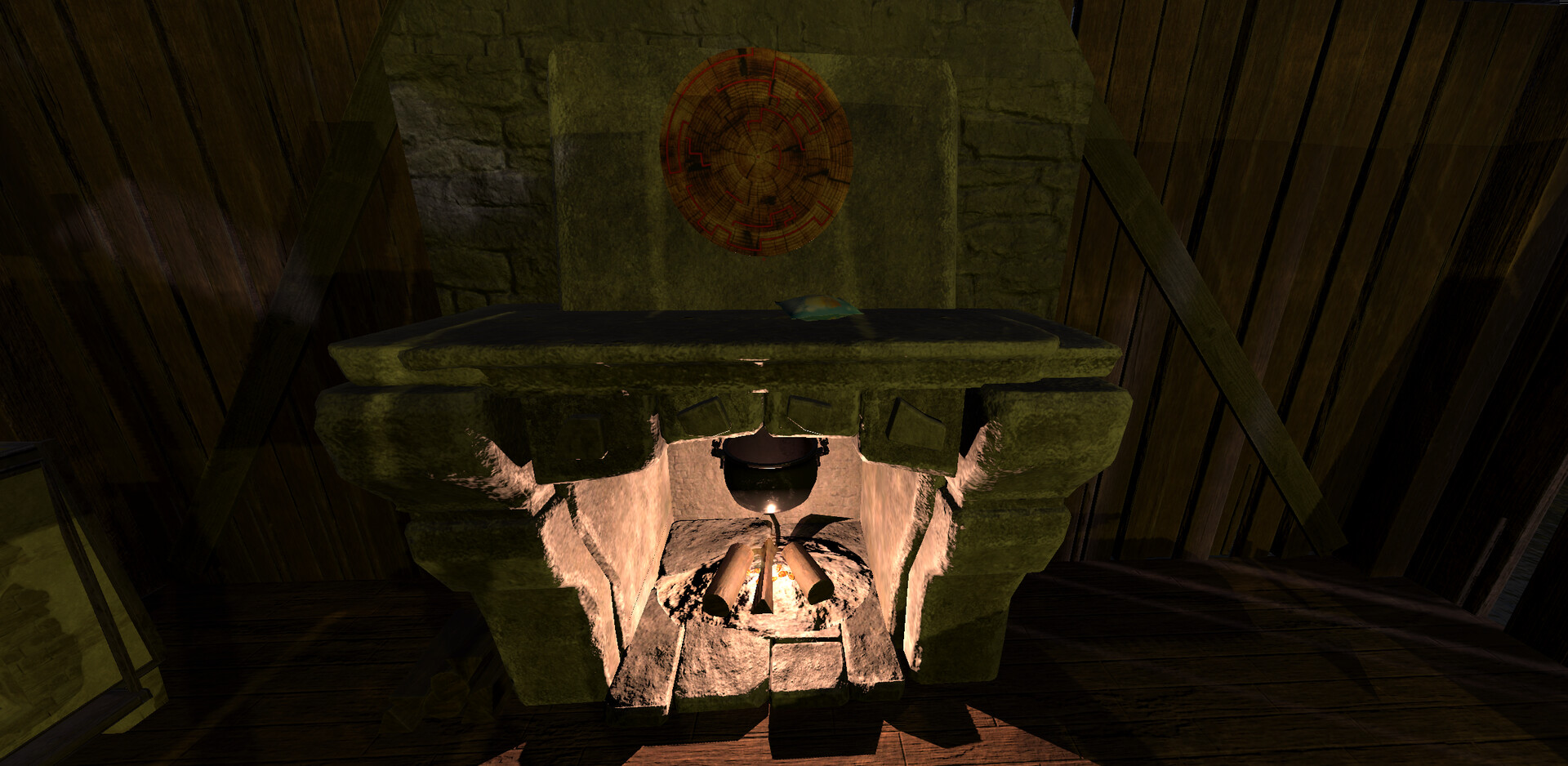 Just A Walk In The Park screenshot 10
