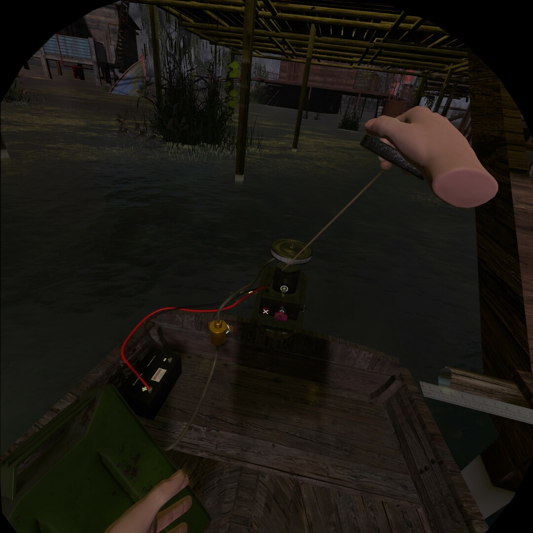 Just A Walk In The Park screenshot 19