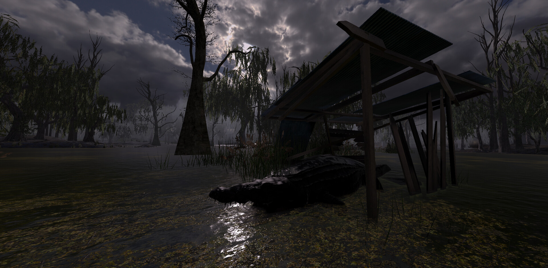 Just A Walk In The Park screenshot 13