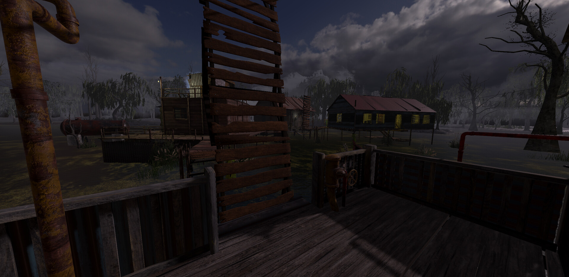 Just A Walk In The Park screenshot 5