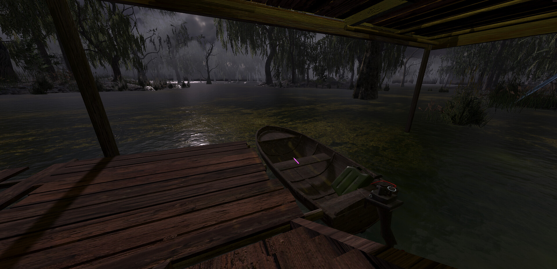 Just A Walk In The Park screenshot 14