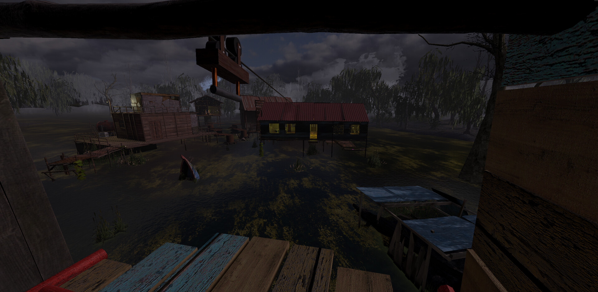 Just A Walk In The Park screenshot 6