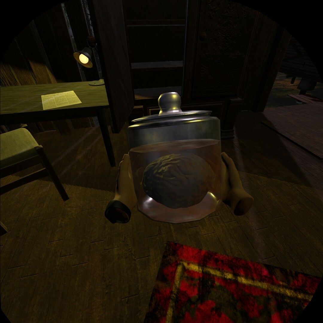 Just A Walk In The Park screenshot 17