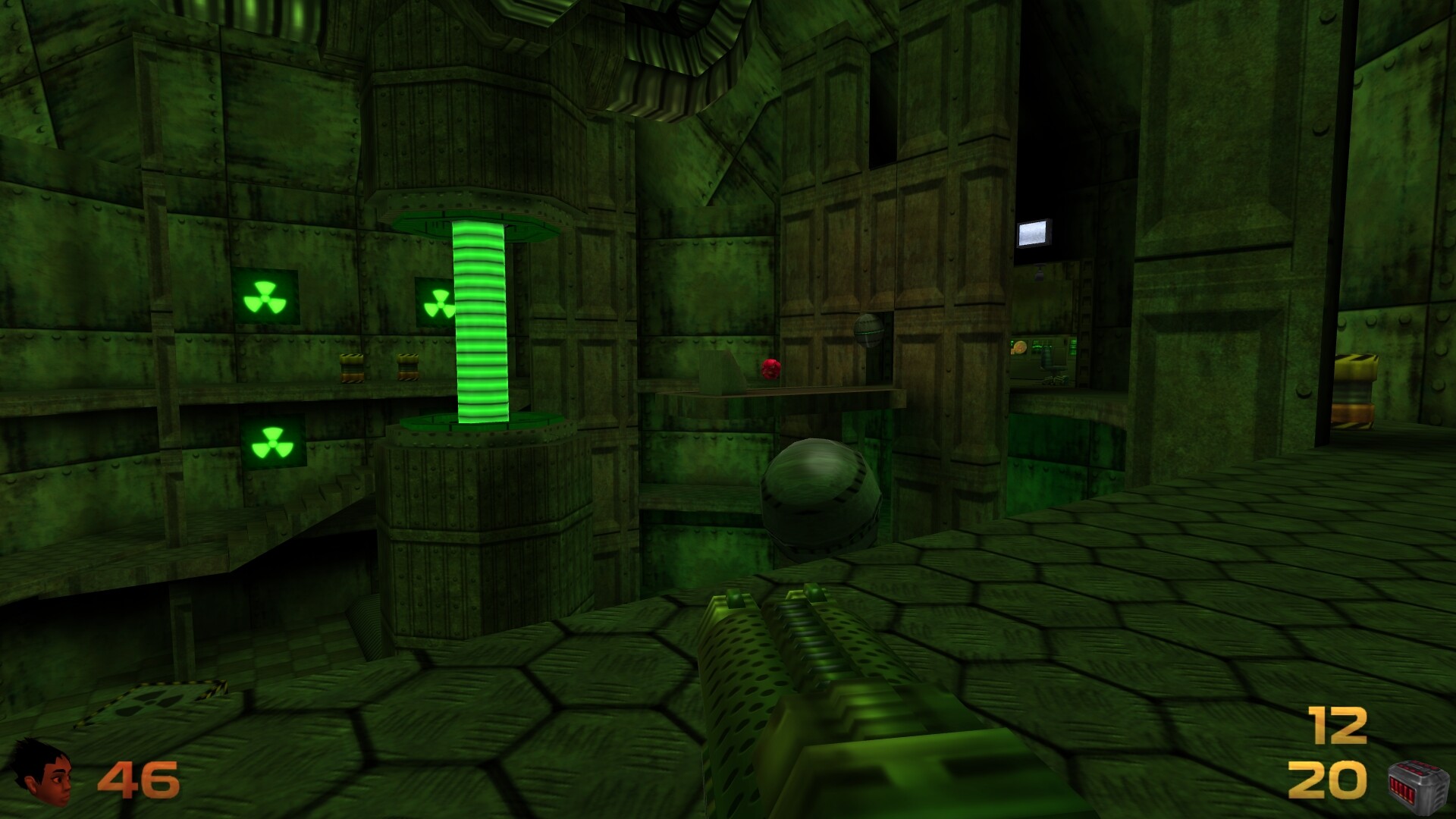 Zortch screenshot 2