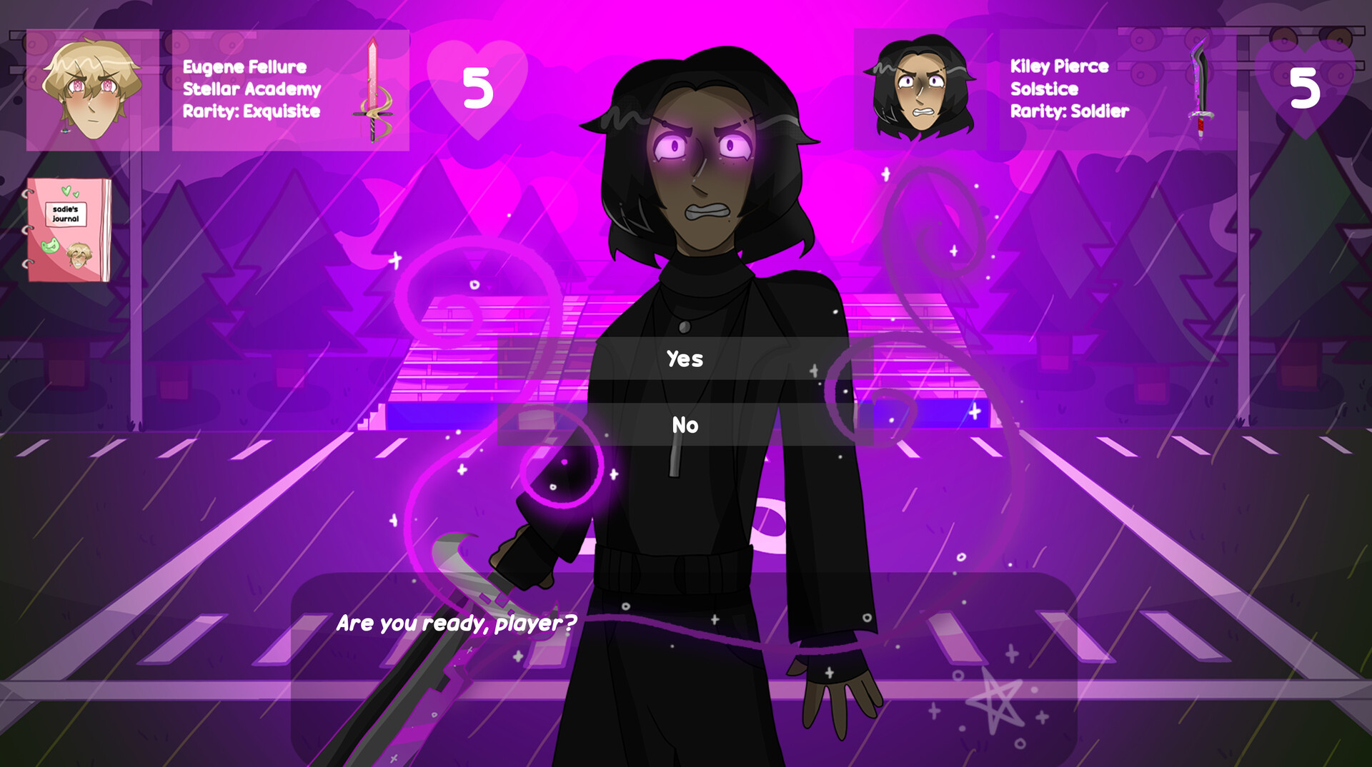 Stellar Version 1.0 screenshot 3