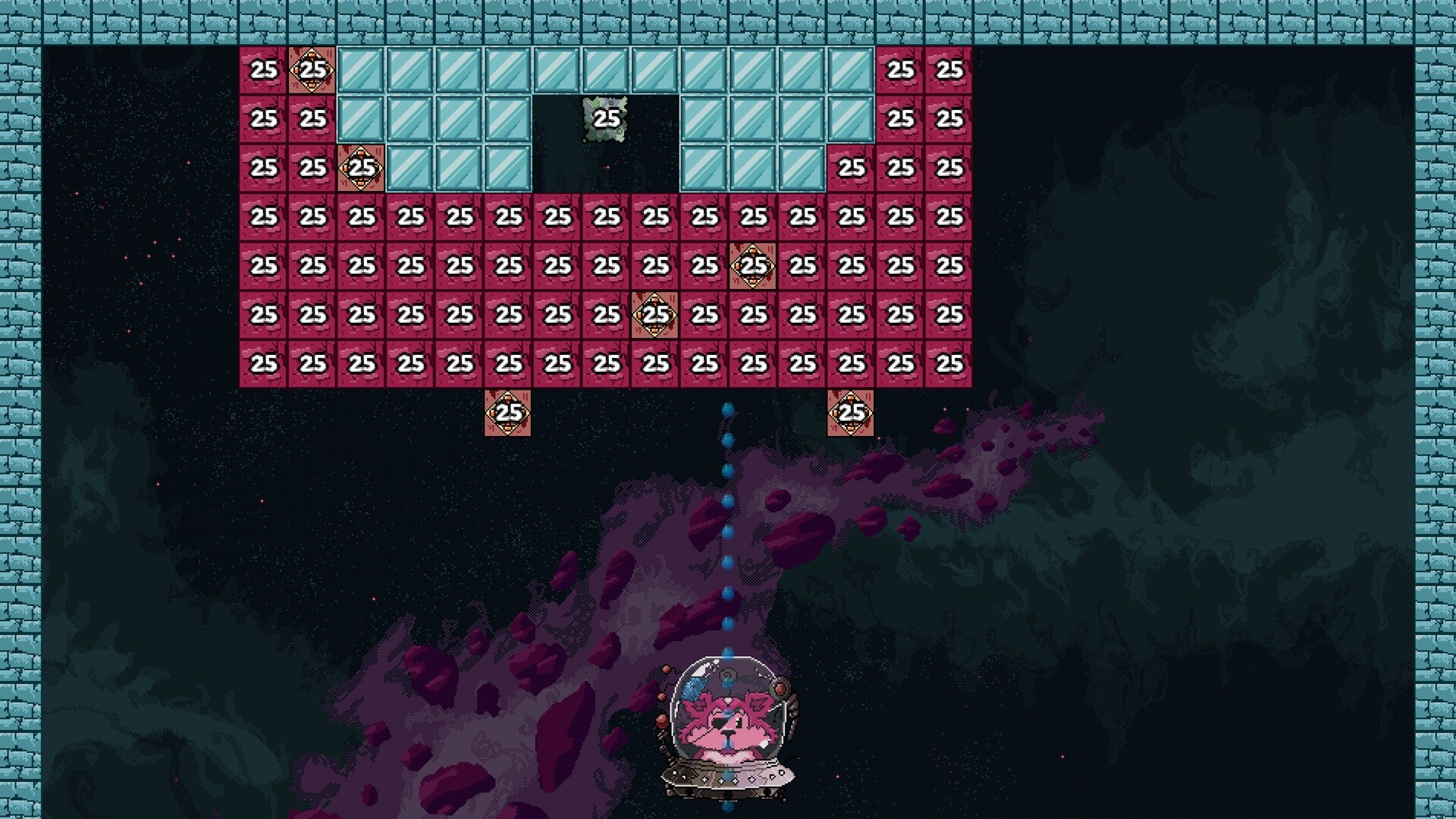 Emme Saves the Galaxy screenshot 14