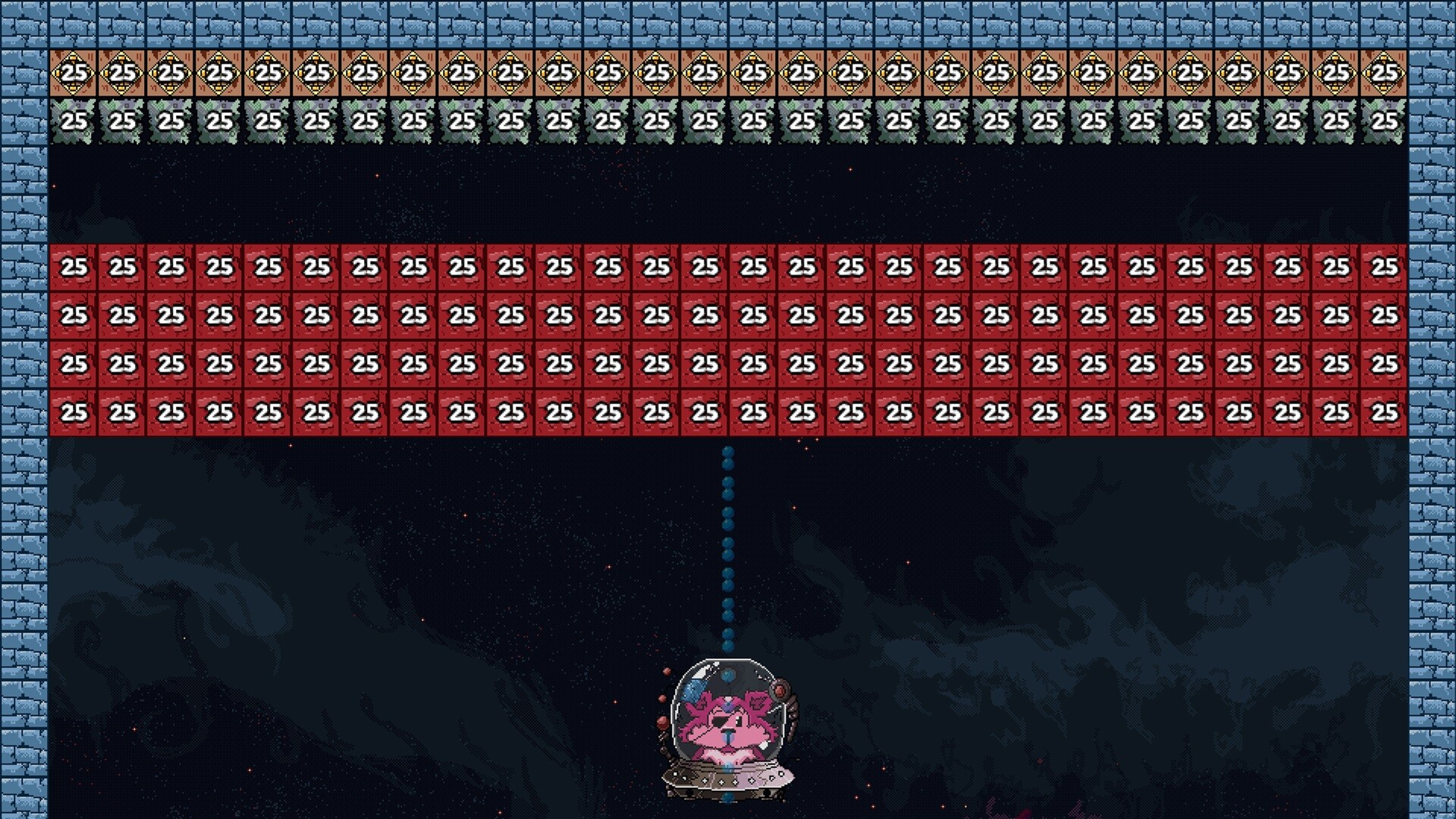 Emme Saves the Galaxy screenshot 18