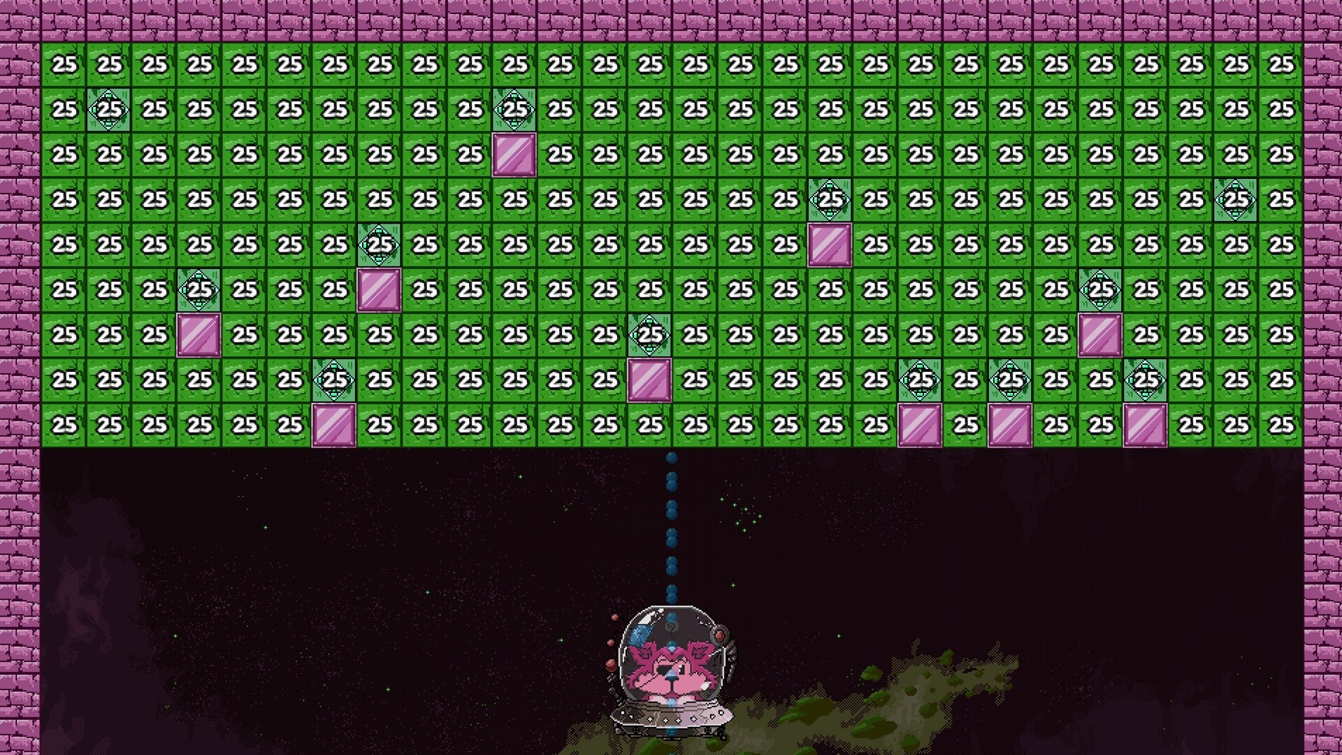 Emme Saves the Galaxy screenshot 20