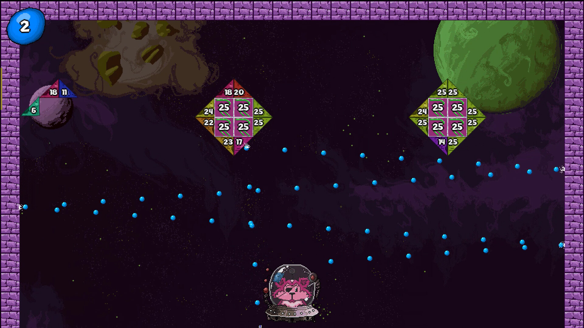 Emme Saves the Galaxy screenshot 23