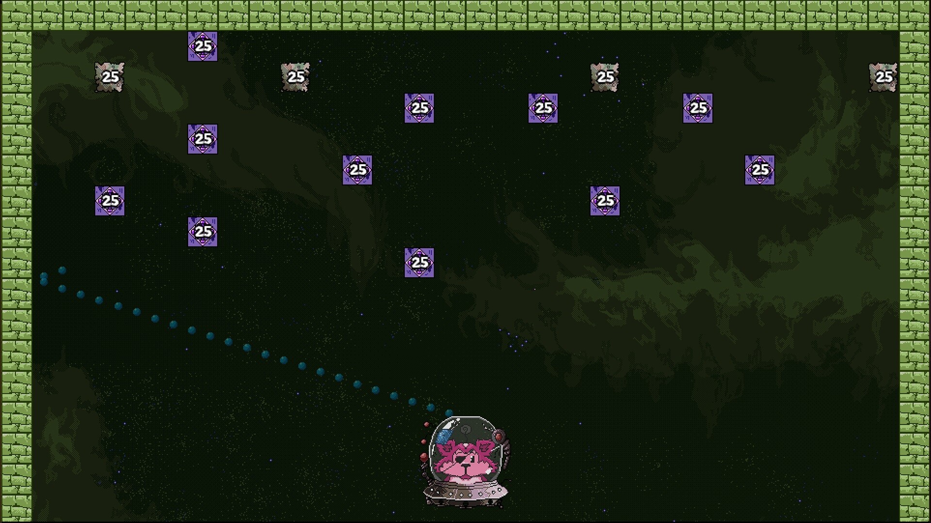 Emme Saves the Galaxy screenshot 5