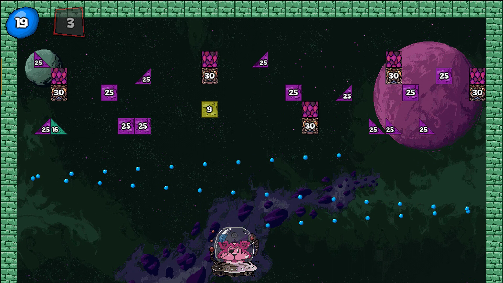 Emme Saves the Galaxy screenshot 24