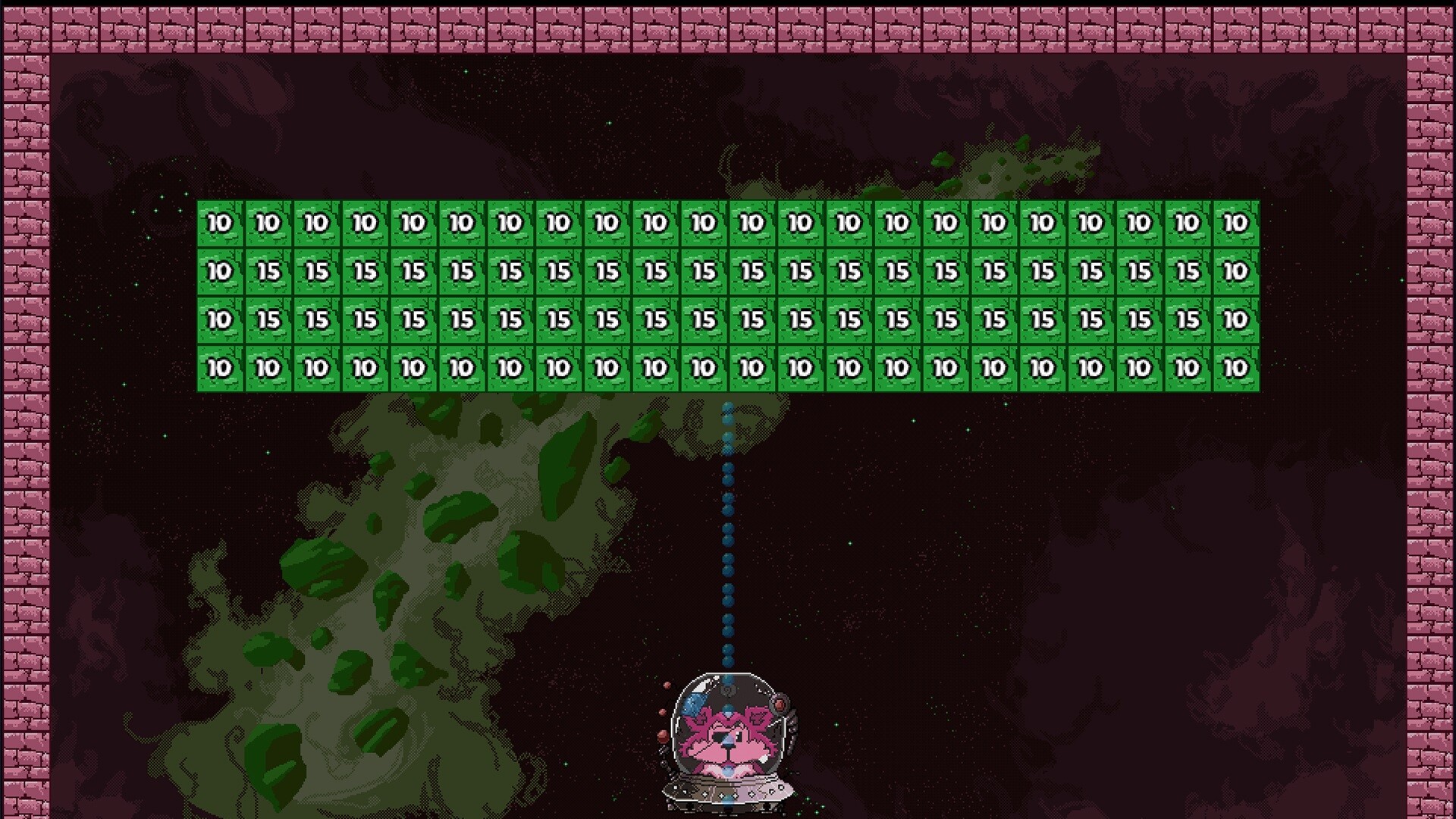 Emme Saves the Galaxy screenshot 2
