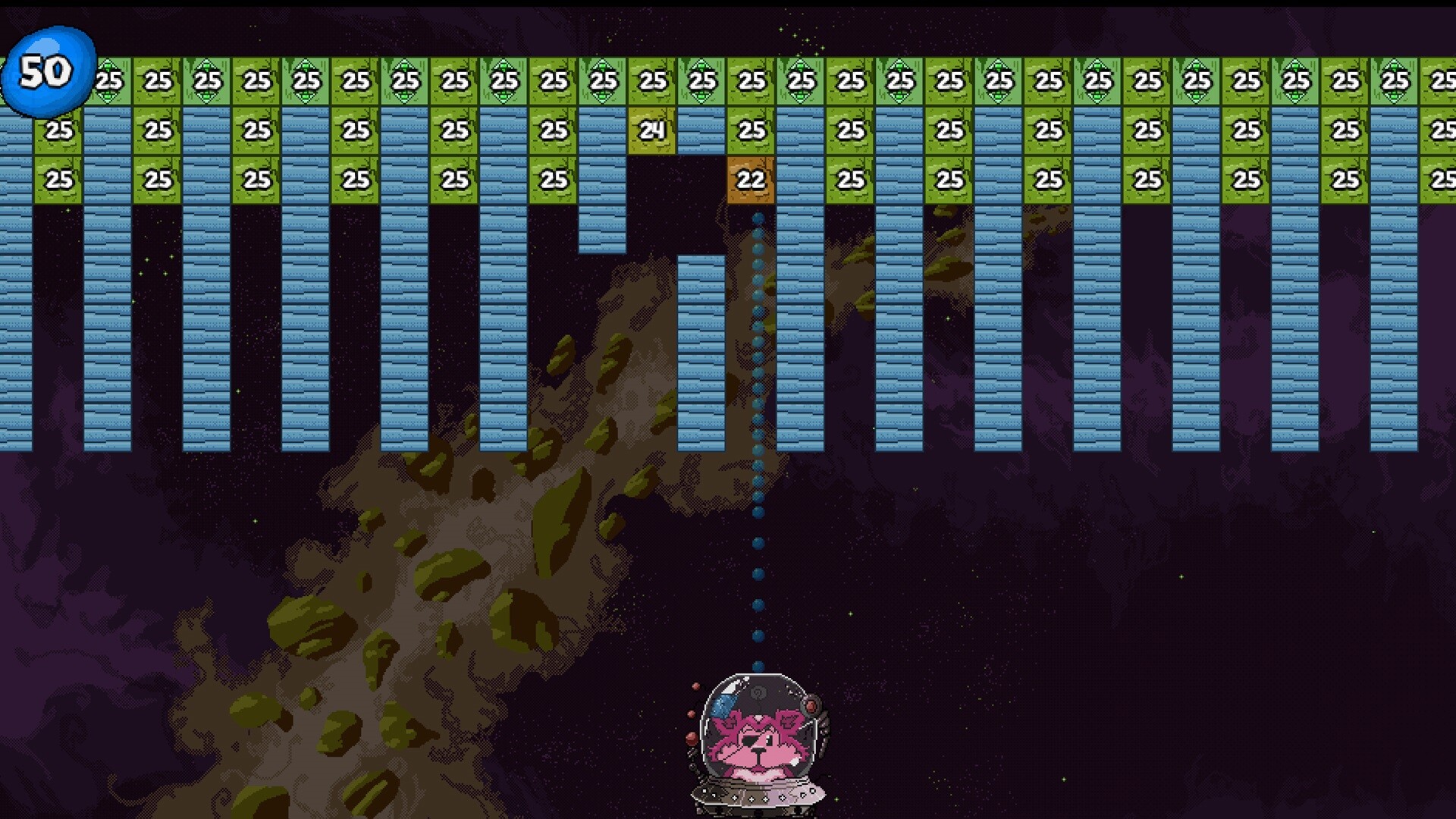 Emme Saves the Galaxy screenshot 9