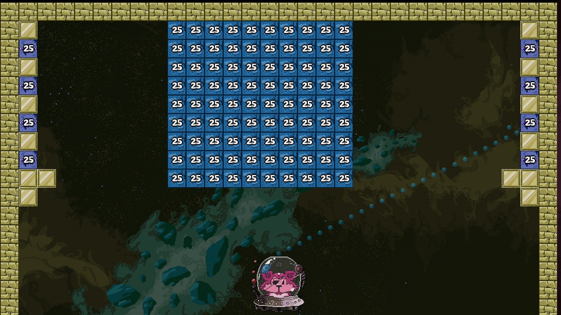 Emme Saves the Galaxy screenshot 13