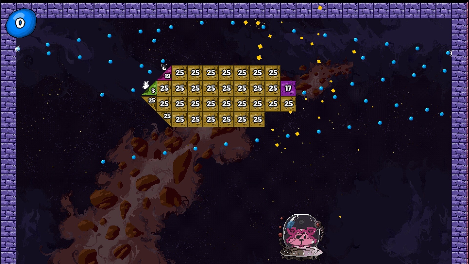 Emme Saves the Galaxy screenshot 7