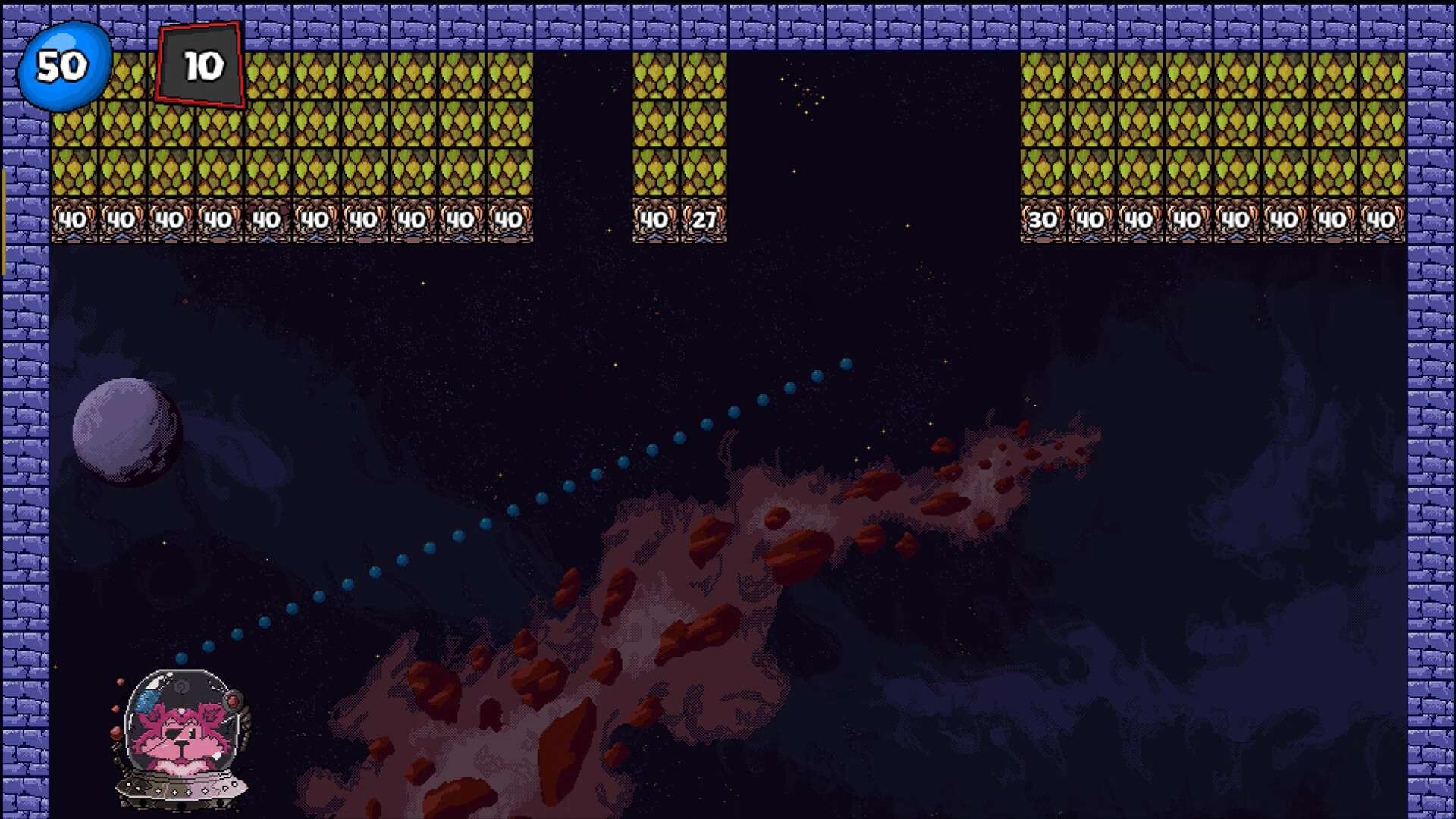 Emme Saves the Galaxy screenshot 6