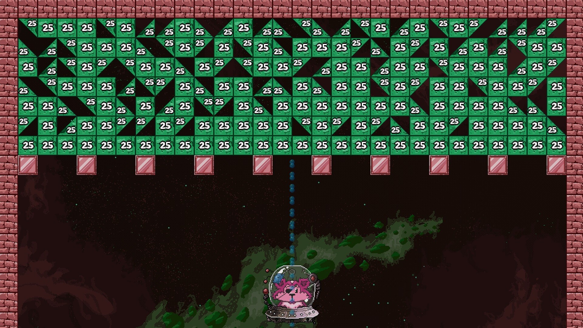 Emme Saves the Galaxy screenshot 17