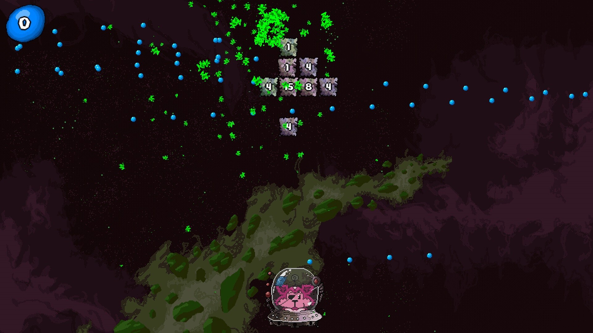 Emme Saves the Galaxy screenshot 10