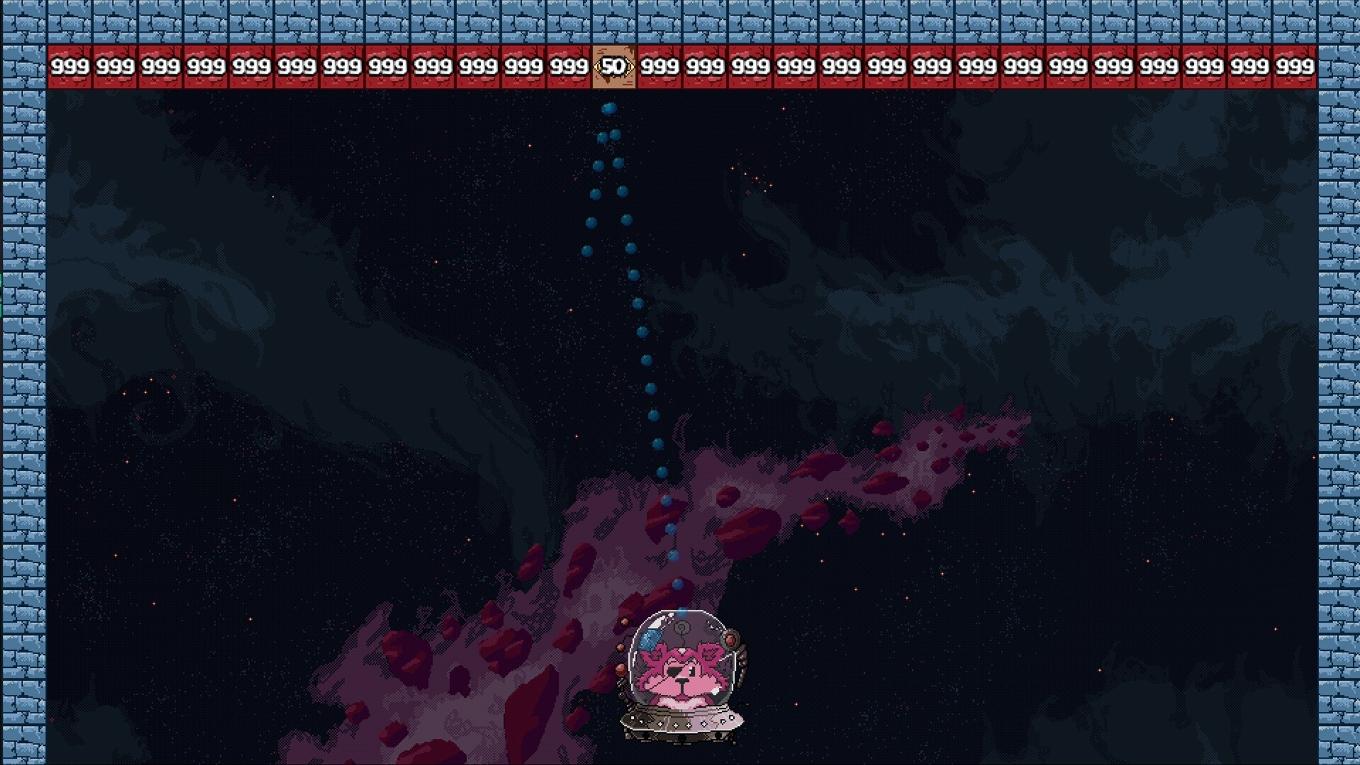 Emme Saves the Galaxy screenshot 12