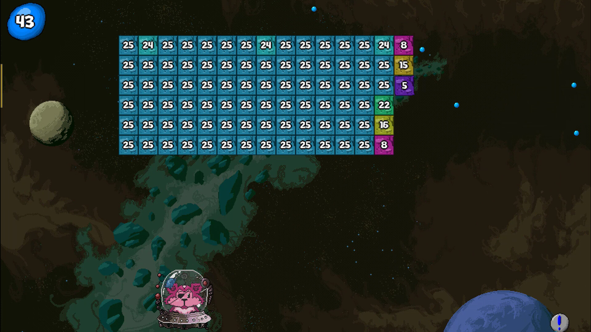 Emme Saves the Galaxy screenshot 19