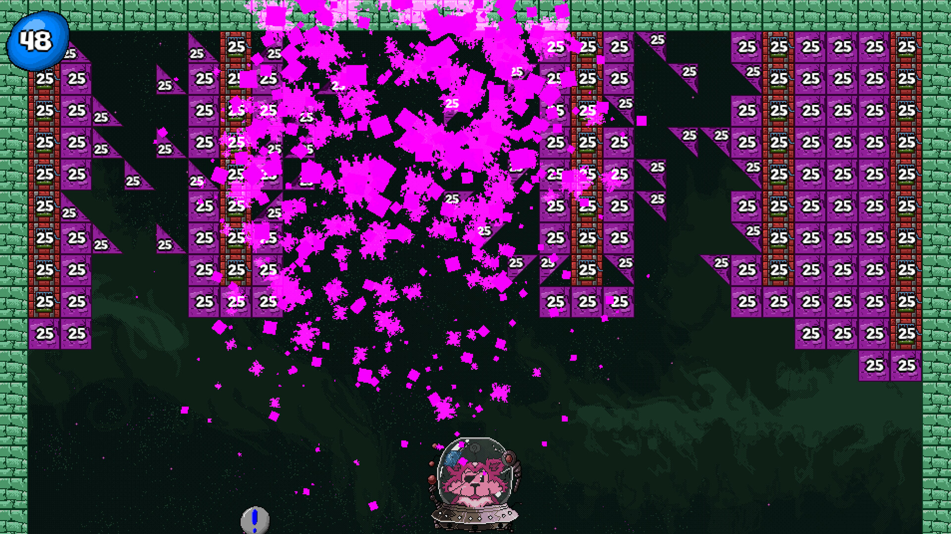 Emme Saves the Galaxy screenshot 21
