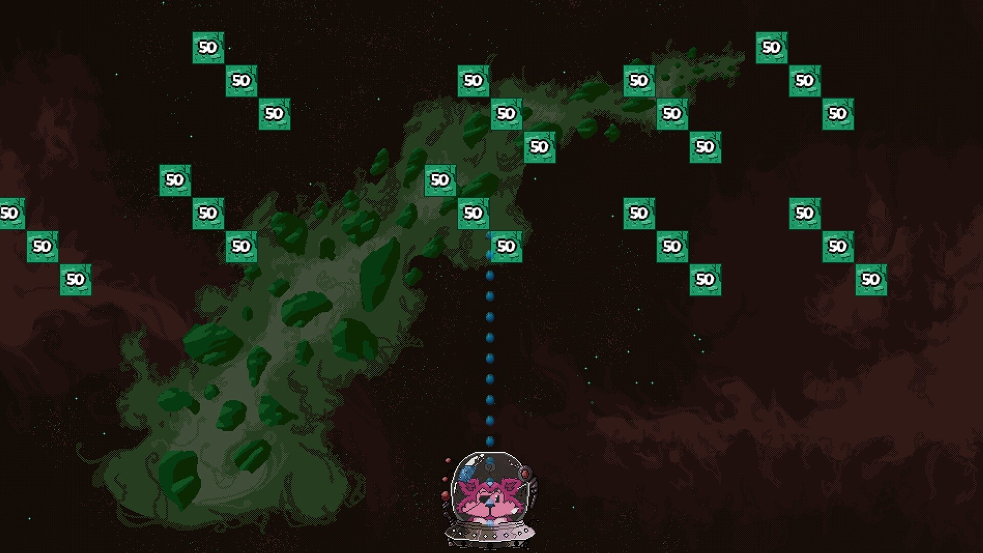 Emme Saves the Galaxy screenshot 11