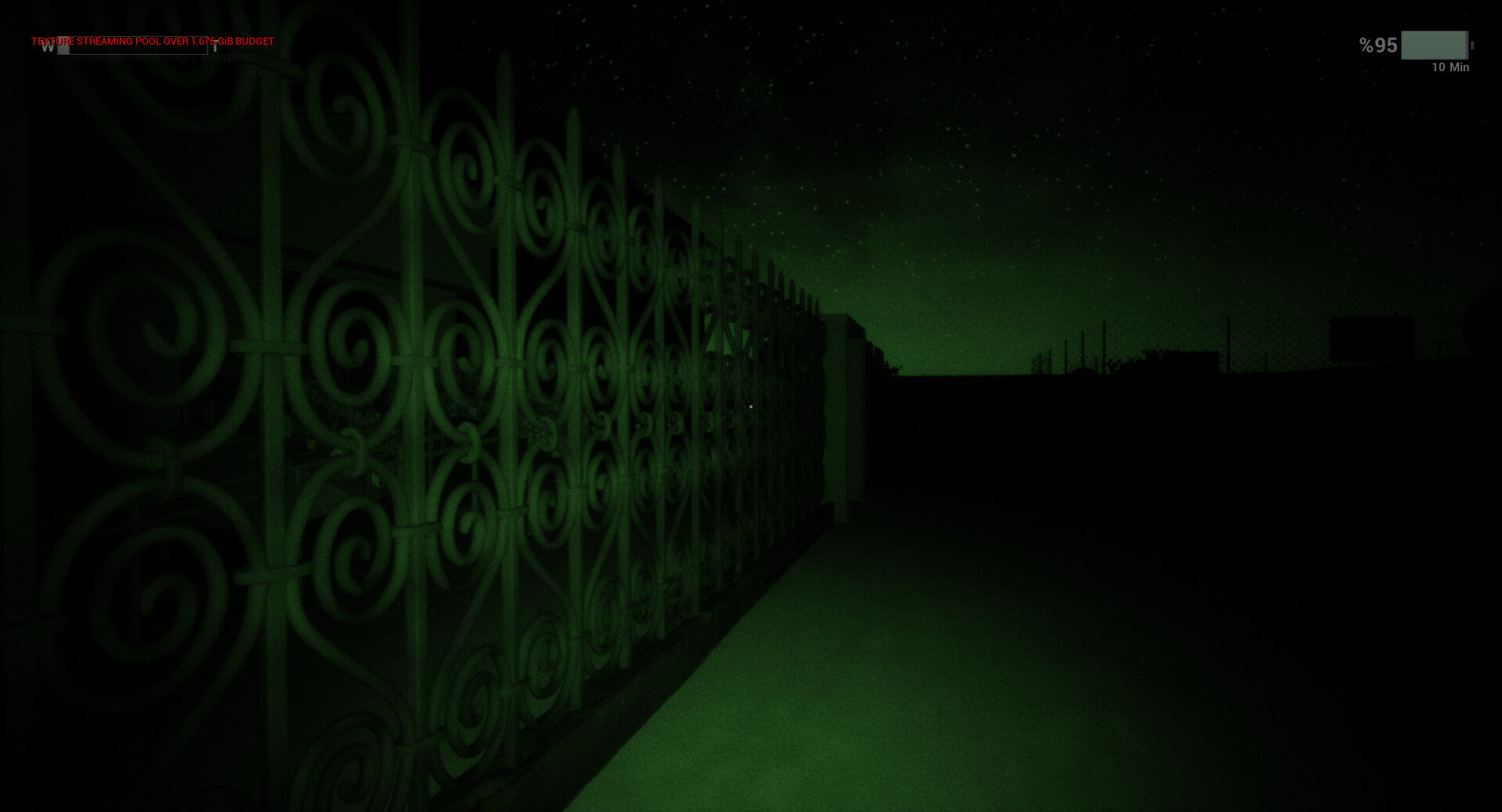Hell Of Nightmares: Chapter 1 screenshot 3