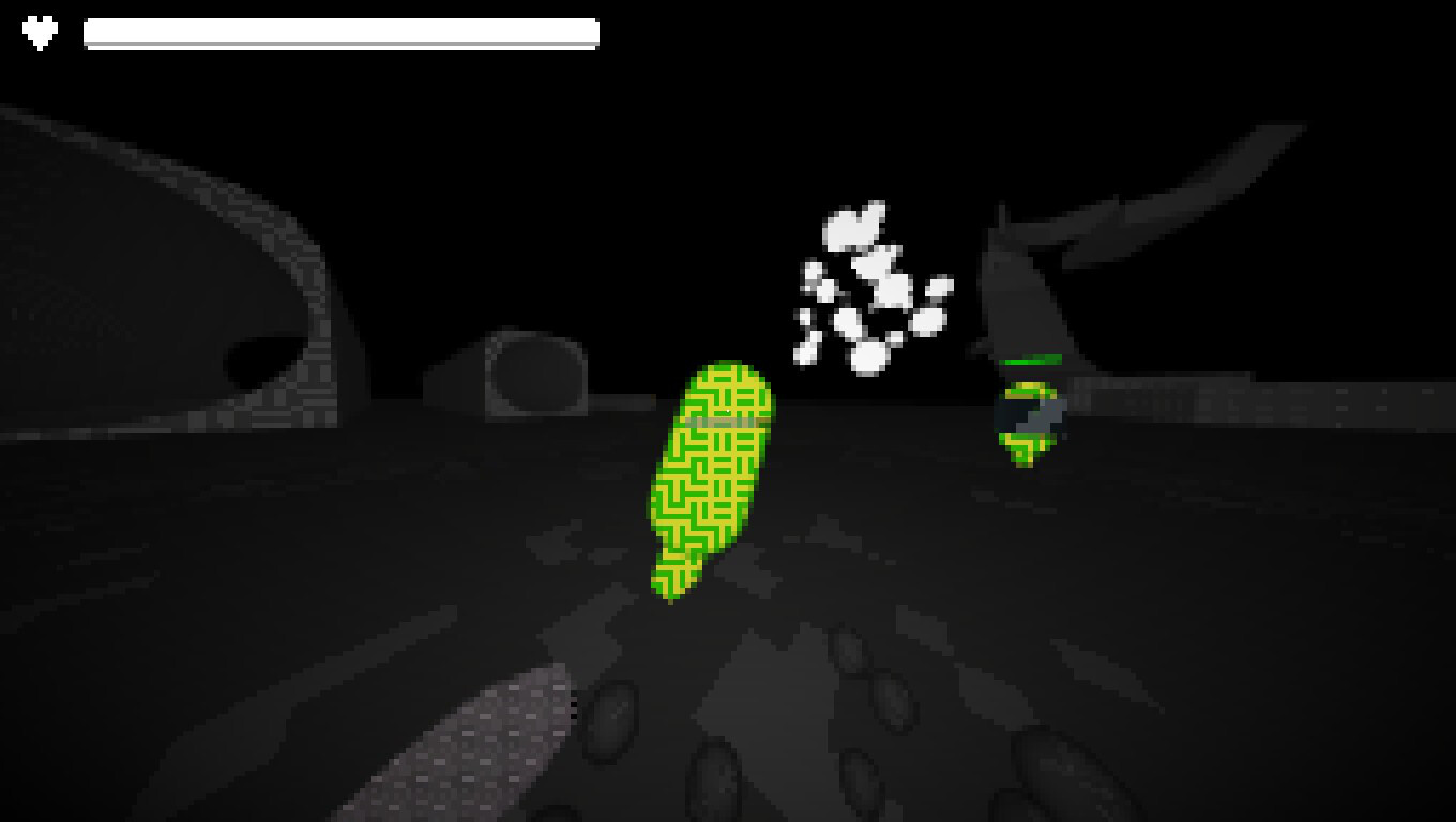 Kill The God screenshot 4