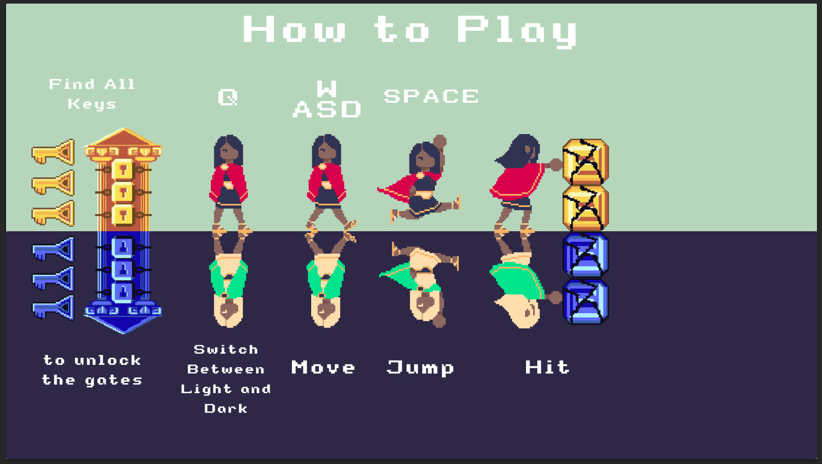 As Above So Below screenshot 3