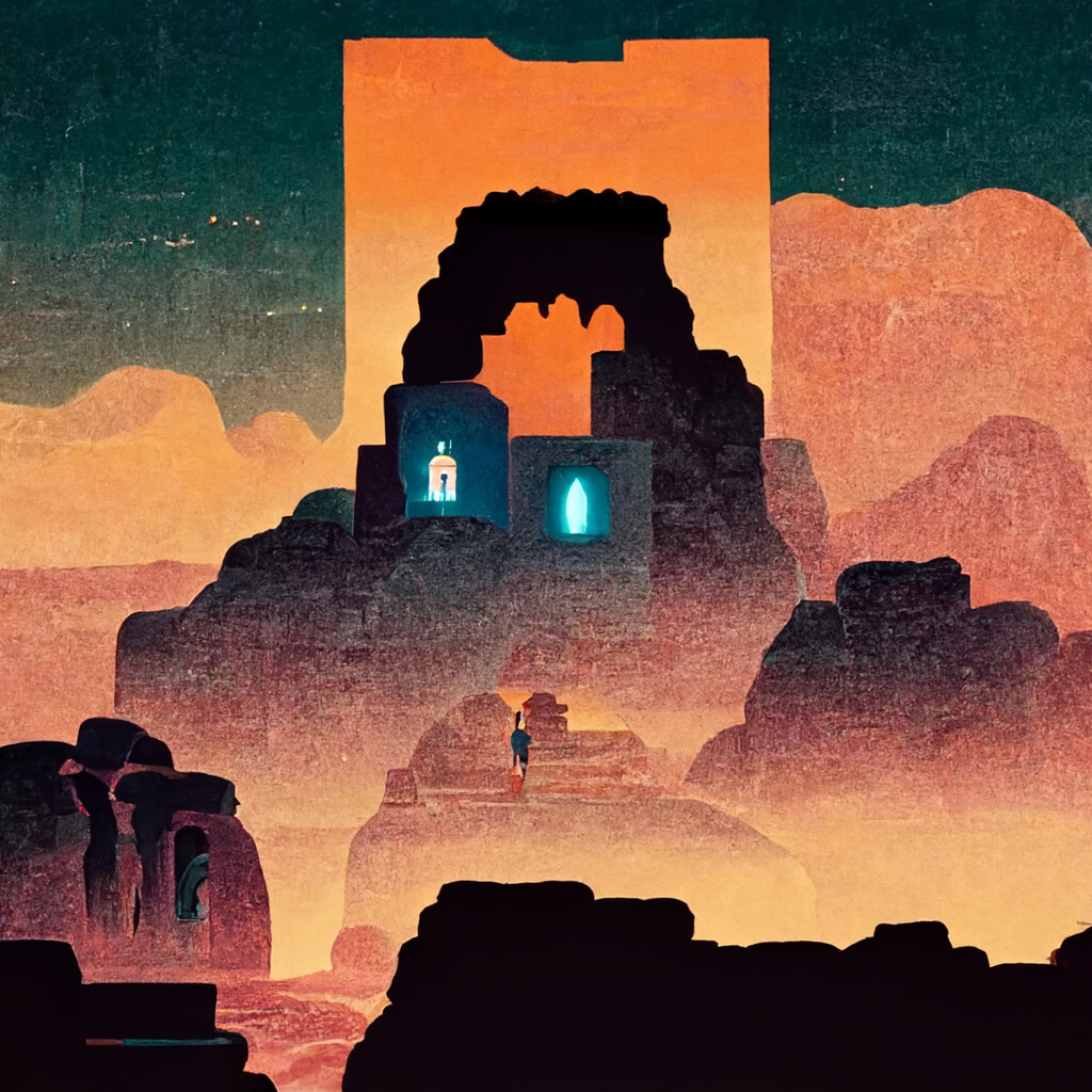 As Above So Below screenshot 4