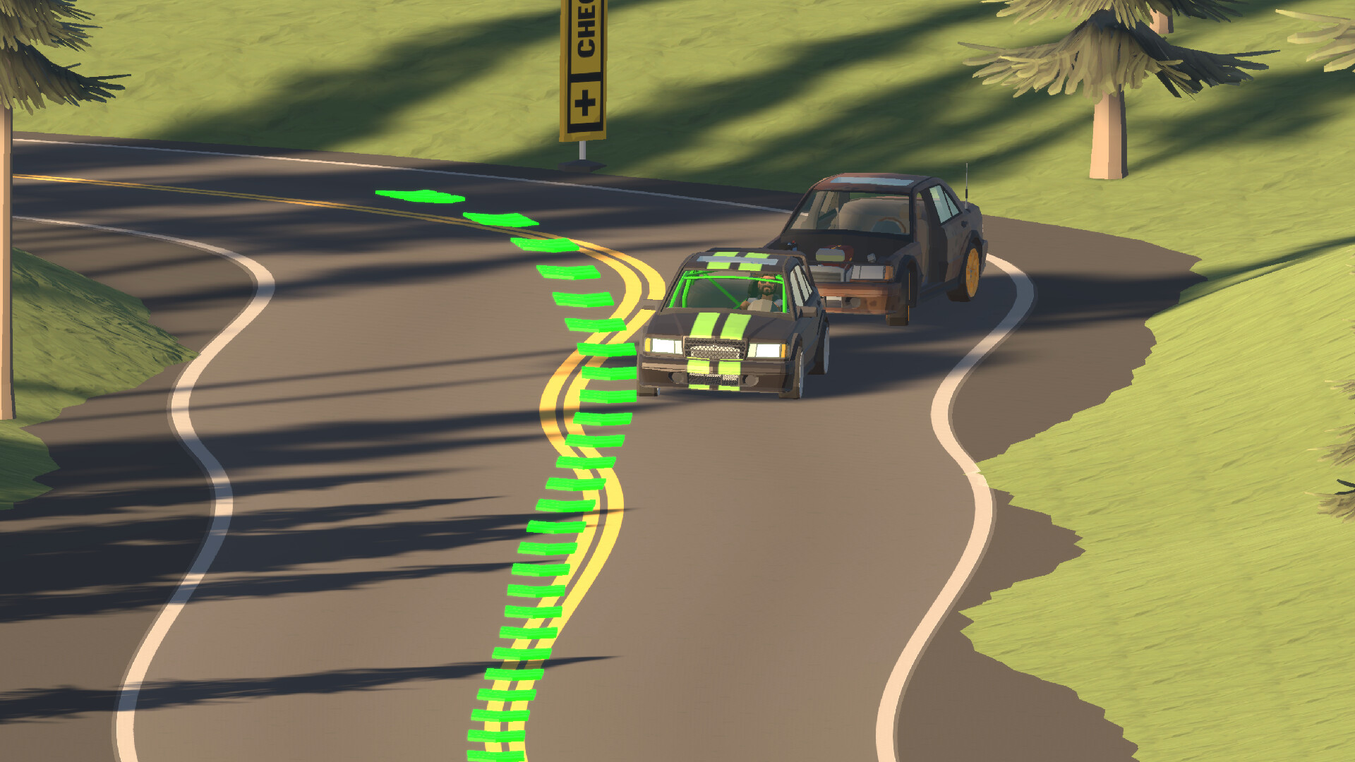 Will You Wheel? screenshot 3