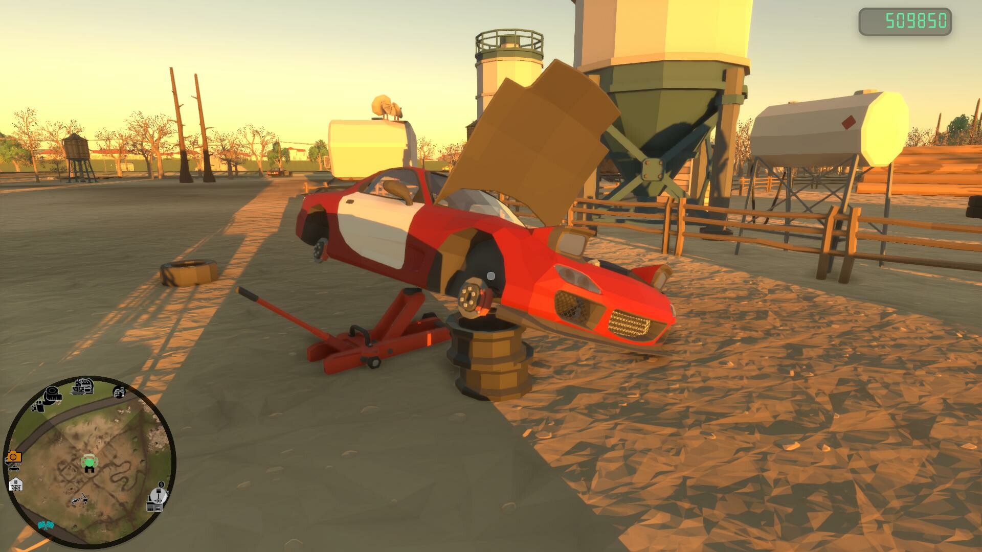 Will You Wheel? screenshot 2