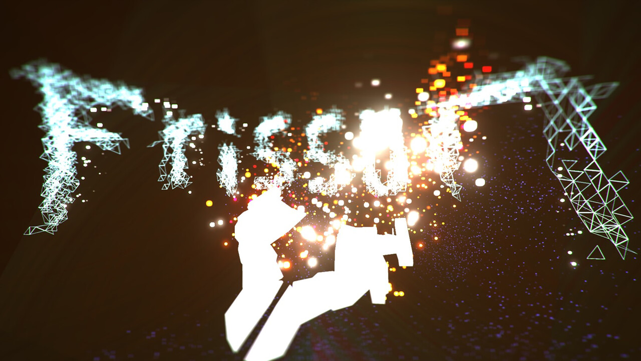 Frisson screenshot 5