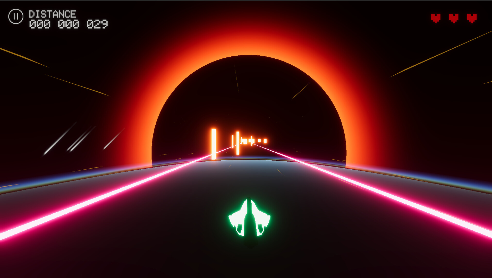 Frisson screenshot 4