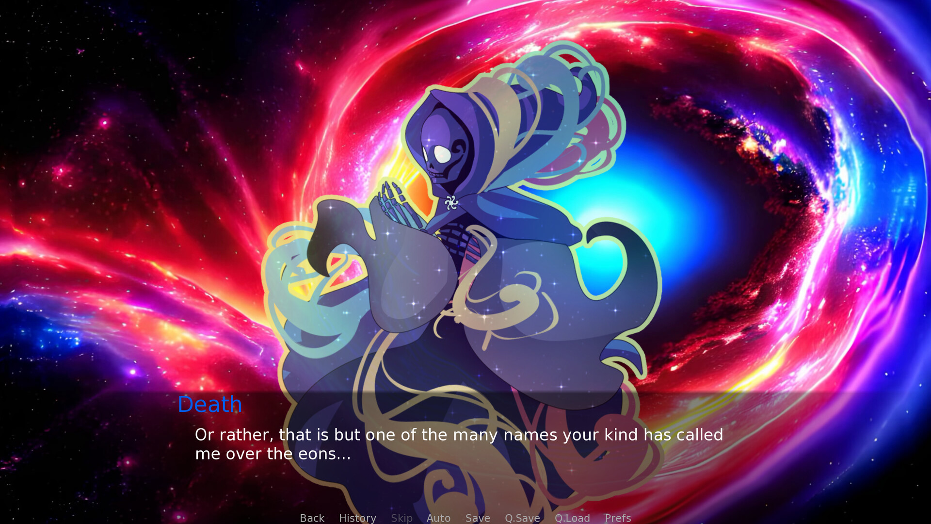 The Ultimate Death Clock screenshot 1