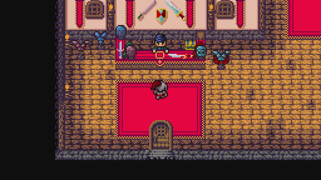 Mythstal: Shadow of the Sun screenshot 4