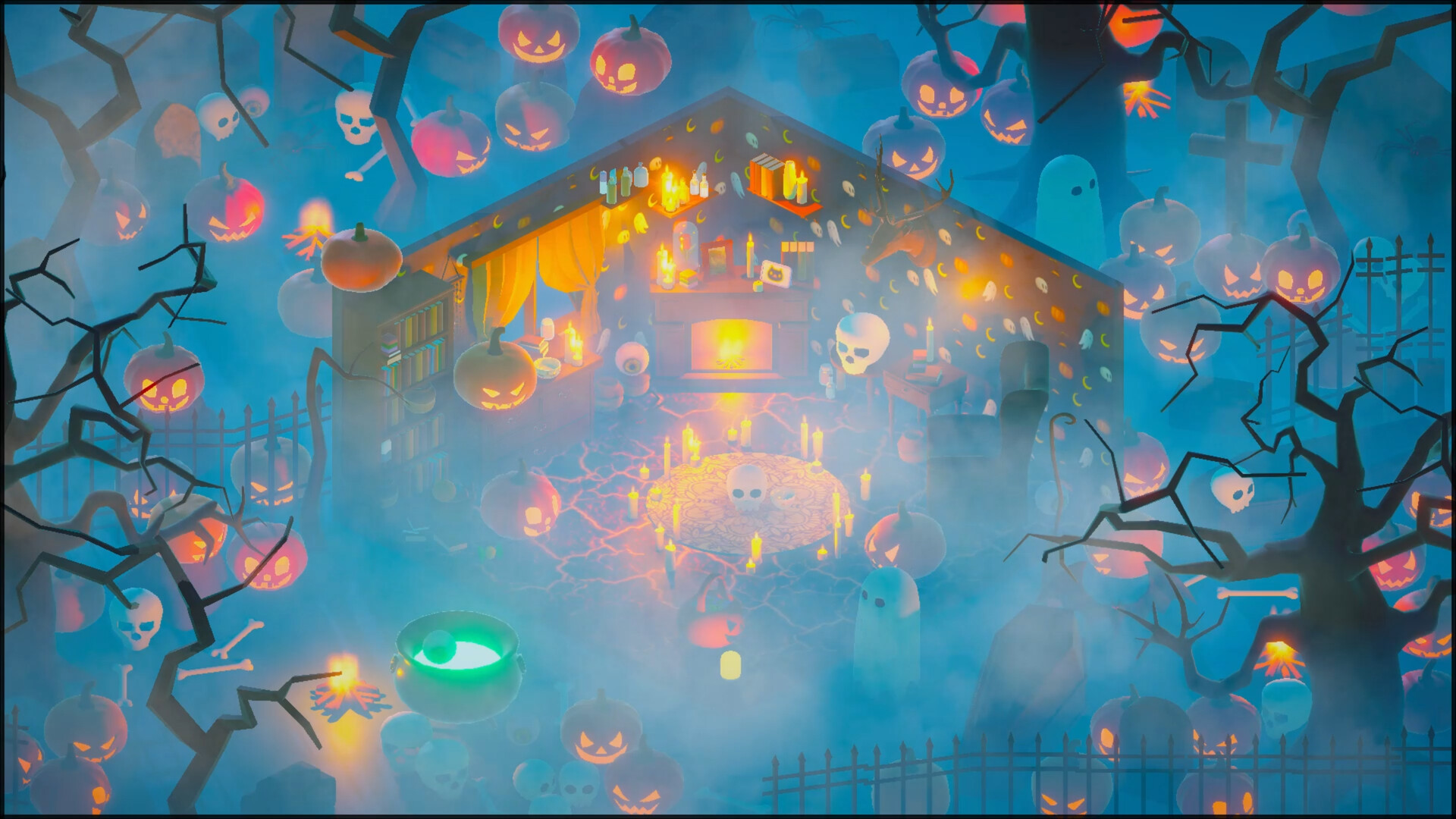 Room In Dream screenshot 6