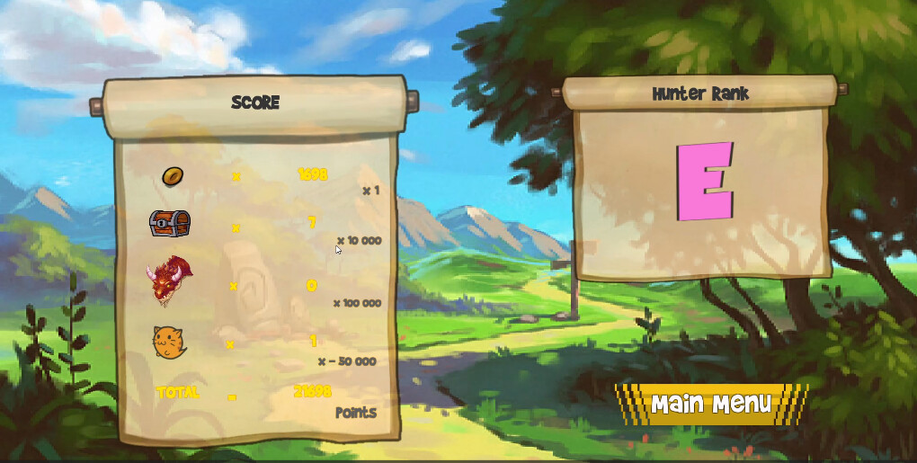 Hector The Cat - Treasure Hunter screenshot 20