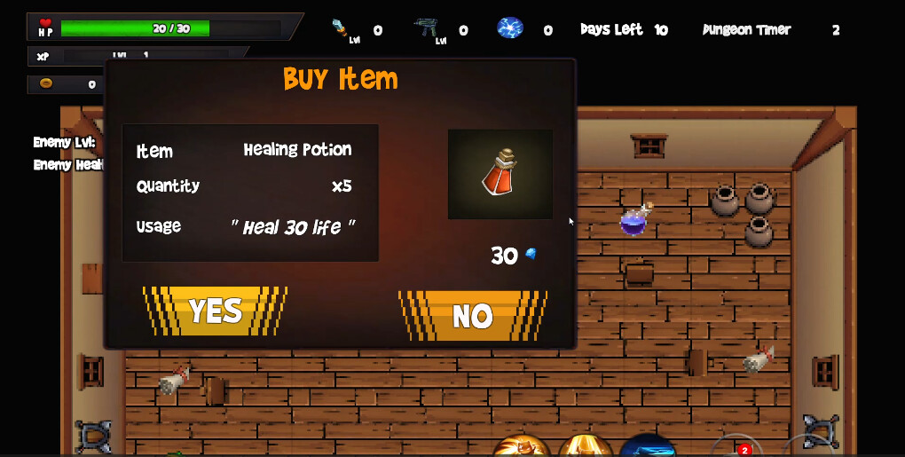 Hector The Cat - Treasure Hunter screenshot 17