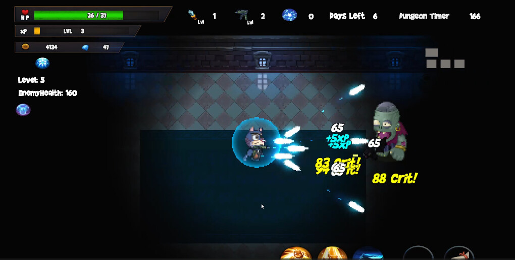 Hector The Cat - Treasure Hunter screenshot 7