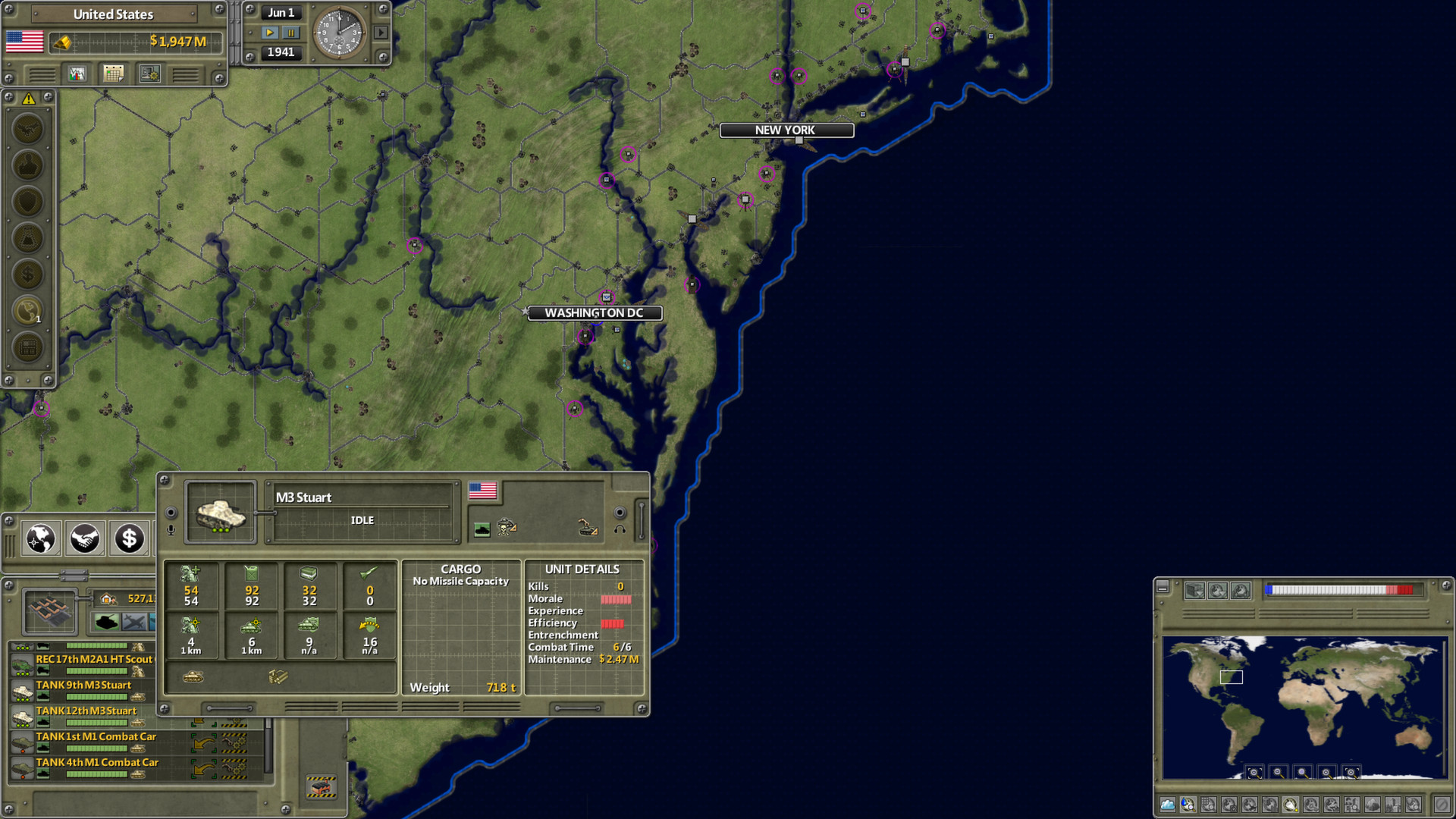 Supreme Ruler 1936 screenshot 6