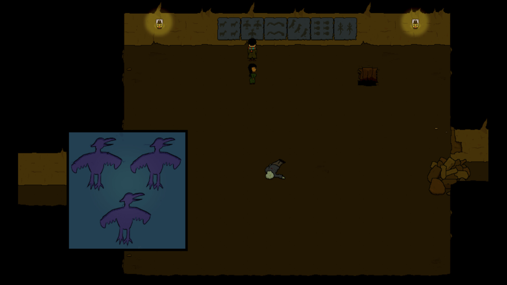 Single Malt Apocalypse screenshot 4