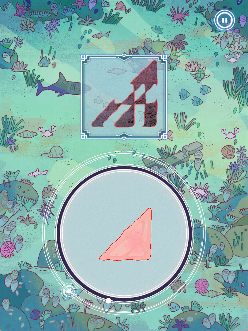 The Envolution Of Wandaland screenshot 2