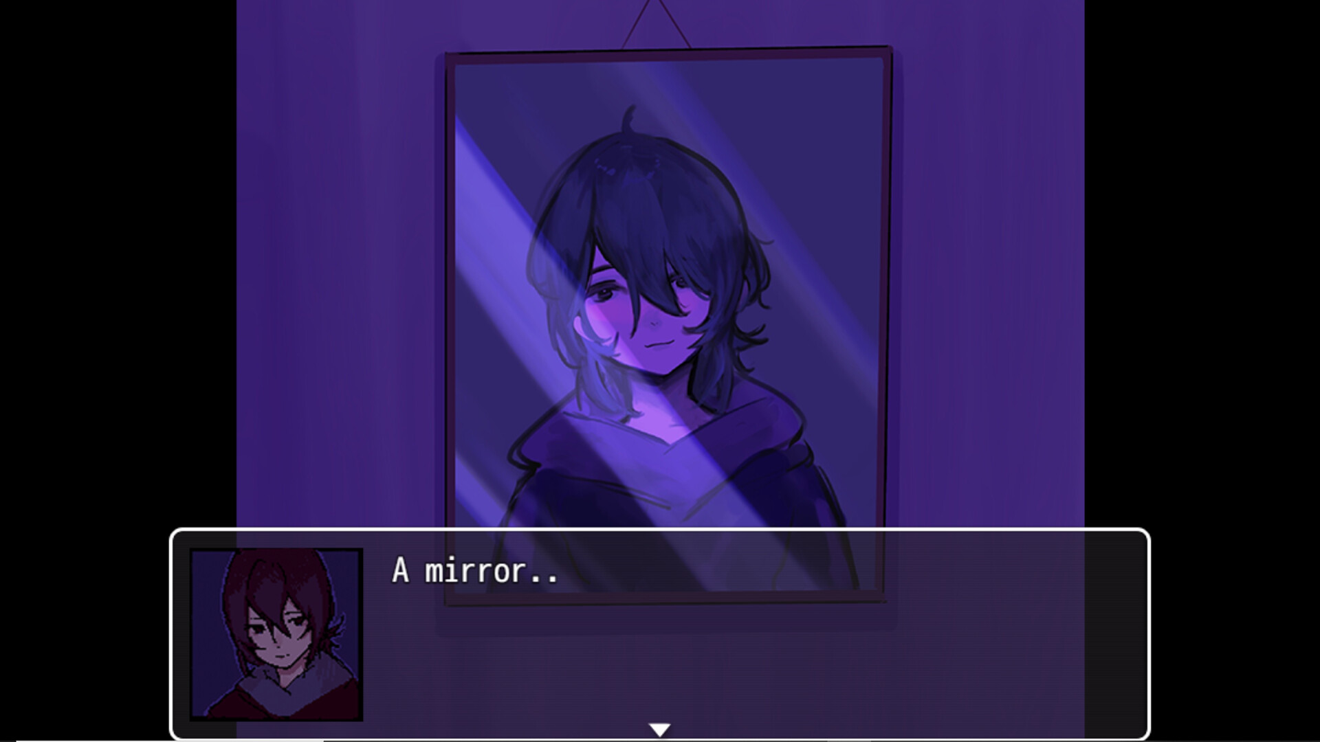 HANA : Hide and seek screenshot 3