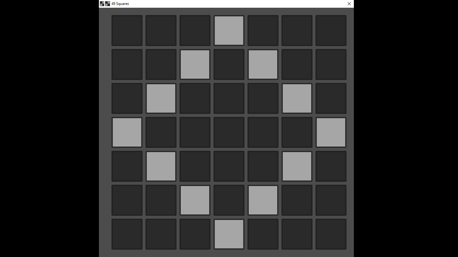 49 Squares screenshot 11